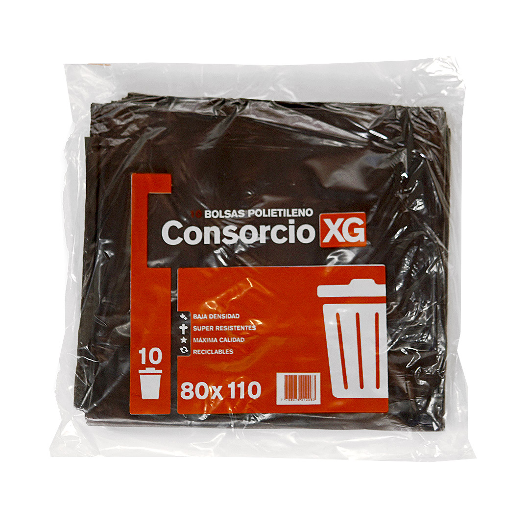 Bolsas para cosorcios SUPOL