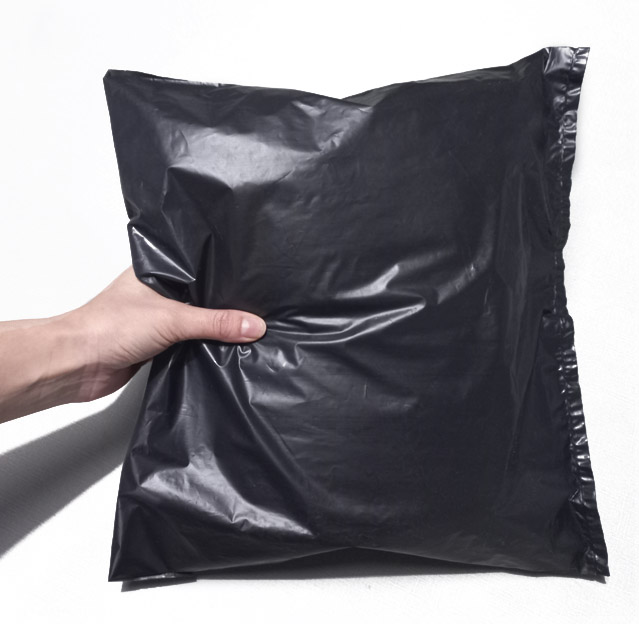Bolsas E-commerce de Alta Densidad con Cierre Inviolable